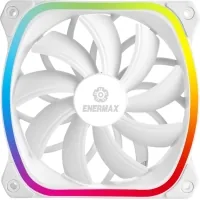 Cooler for the case Enermax SquA RGB White (UCSQARGB12P-W-SG)