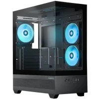 Case for PC Chieftec VISTA (GT-01B-OP)