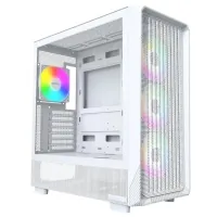 Case for PC MONTECH X5 (W)