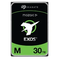 Hard drive 3.5" 30TB Exos M Seagate (ST30000NM004K)
