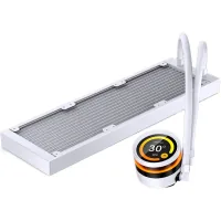 Liquid cooling system JONSBO TF2-360SC(WN)