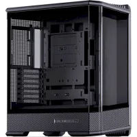 Case for PC JONSBO D400 Black