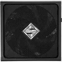ASRock 650W SteelLegend Power Supply (SL-650G)