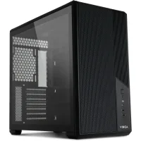 Vinga Eclipse Black PC case