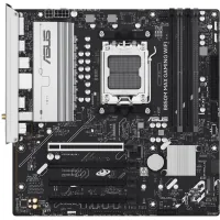 Материнська плата ASUS B850M MAX GAMING WIFI