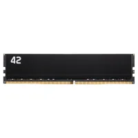 Модуль пам'яті для комп'ютера DDR4 8GB 3200 MHz 42-Series eXceleram (E-42-003S-08)