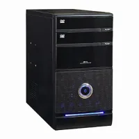 Case for PC Golden Field 3205B 500W