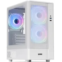 Qube PC Case GEON_GWNU3