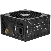 Power supply unit MSI 750W MAG A750GLS PCIE5 (MAG A750GLS PCIE5)