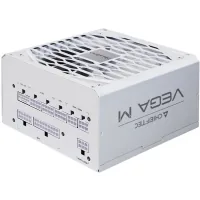 Power supply unit Chieftec 750W VEGA M WHITE (PPG-750-CW)