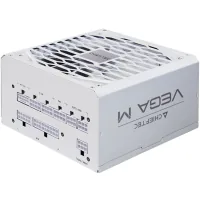 Power supply unit Chieftec 850W VEGA M WHITE (PPG-850-CW)