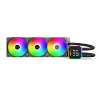 Liquid cooling system MONTECH HYPERFLOW DIGITAL 360 (B)