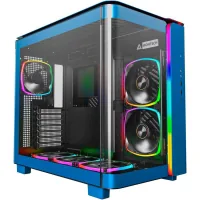 Case for PC MONTECH KING 95 PRO (PB)
