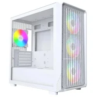 Case for PC MONTECH X5M (W)