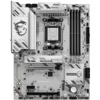 Motherboard MSI B850 GAMING PLUS WIFI6E