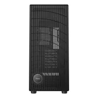 Case for PC OCYPUS GAMMA C70 BK (GAMMA-C70-BKG000XX-GL)
