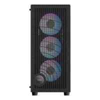 Case for PC OCYPUS GAMMA C70 BK ARGB (GAMMA-C70-BKG400XX-GL)