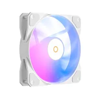 Cooler for the case OCYPUS BETA F12 WH ARGB REVERSE BLADE (BETA-F12-WH1AM01X-GL)