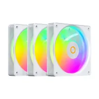 Cooler for the case OCYPUS GAMMA F12 ELITE WH A (GAMMA-F12-WH3AM01E-GL)