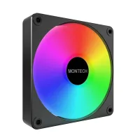 Cooler for the case MONTECH GF120 V2 ARGB PWM (B)