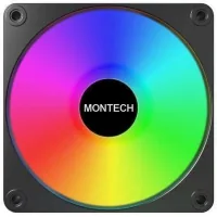 Cooler for the case MONTECH GF120R V2 ARGB PWM (B)