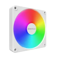 Cooler for the case MONTECH GF120R V2 ARGB PWM (W)