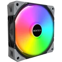 Cooler for the case MONTECH E28 ARGB 3 PACK (B)