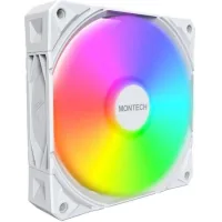 Cooler for the case MONTECH E28 ARGB 3 PACK (W)