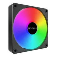Cooler for the case MONTECH GF120R V2 ARGB PWM 3 (GF120R V2 ARGB PWM 3I1(B))