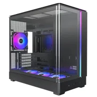 Case for PC MONTECH KING 15 PRO (B)