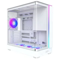 Case for PC MONTECH KING 45 PRO (W)
