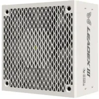 Power supply unit Super Flower 1300W LEADEX VII XG SERIES WHT (SF-1300F14XG WHITE)