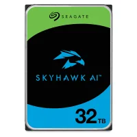 Hard drive 3.5" 32TB Seagate (ST32000VE000)