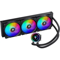 Machenike liquid cooling system LC36027B1-ARGB BLACK