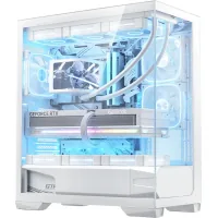 Thunderobot GQX25AWS PC case