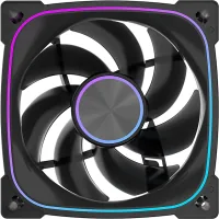 Machenike FAN-L1-Black case cooler