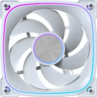 Machenike FAN-L1-White case cooler