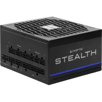 Chieftec 1000W Stealth Power Supply (SPX-1000-FC)