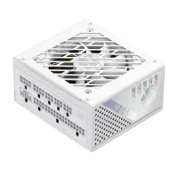 Power supply unit Gamemax 650W (GS 650G WH V25)