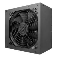 Power supply unit 1stPlayer 500W (C1-BS-500-BK-EU OEM)