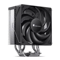 CPU cooler JONSBO CR-1000 MAX Black