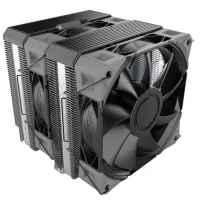 Cooler for the processor MONTECH NX600 (B)