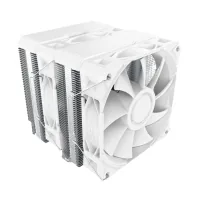 Cooler for the processor MONTECH NX600 ARGB (W)