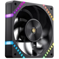 Cooler for the case JONSBO HF2-120BR ARGB Black