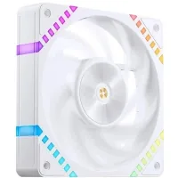 Case cooler JONSBO HF2-120W ARGB White