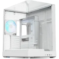 Case for PC APNX V2 White (APCM-VI02143.21)