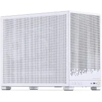 Case for PC JONSBO D32 STD MESH White