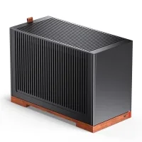 Case for PC JONSBO T9 Black