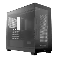 Case for PC OCYPUS GAMMA C52 BK (GAMMA-C52-BKD000XX-GL)