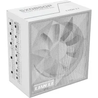 Power supply unit Lian Li 850W SX0850P White (G9P.SX0850P.W000.EU)